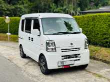 Suzuki Every DA64 2012 Van