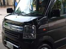 Suzuki Every 2012 Van