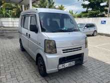 Suzuki Every 2012 Van