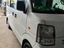 Suzuki Every 2012 Van