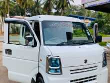 Suzuki Every 2012 Van