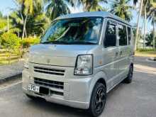 Suzuki Every 2012 Van