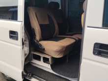Suzuki Every 2012 Van