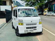 Suzuki EVERY 2012 Van