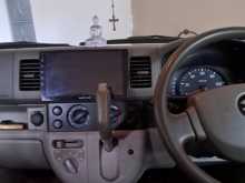 Suzuki Every 2012 Van