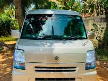 Suzuki Every 2012 Van