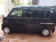 Suzuki Every 2012 Van