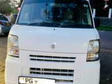 Suzuki Every 2012 Van