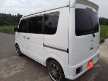 Suzuki Every 2012 Van