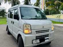 Suzuki Every 2012 Van