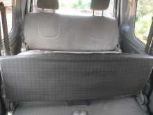Suzuki Every 2012 Van