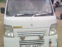 Suzuki Every 2012 Lorry