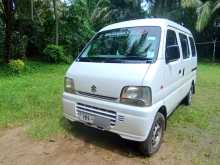 Suzuki Every 1999 Van