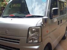 Suzuki Every 2015 Van