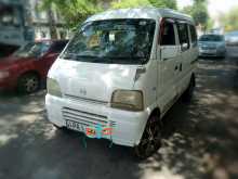 Suzuki Every 1999 Van