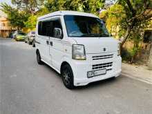 Suzuki EVERY 2013 Van