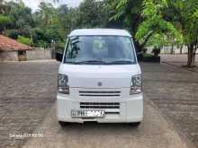 Suzuki Every 2013 Van