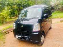 Suzuki Every 2013 Van