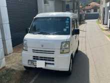 Suzuki Every 2013 Van