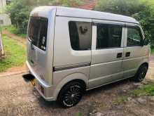 Suzuki Every 2013 Van