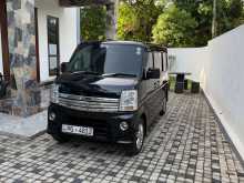Suzuki Every 2013 Van