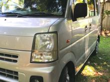 Suzuki Every 2013 Van