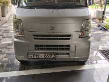 Suzuki Every 2013 Van
