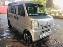 Suzuki Every 2013 Van