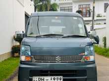 Suzuki Every 2013 Van