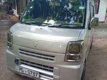 Suzuki Every 2013 Van