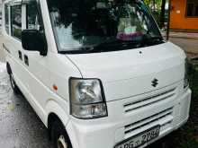 Suzuki Every 2013 Van