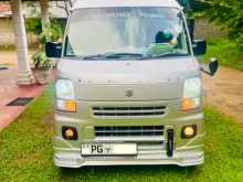 Suzuki Every 2013 Van