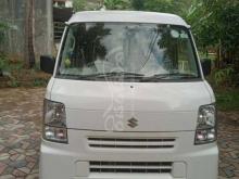 Suzuki EVERY 2013 Van