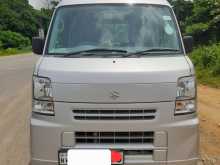 Suzuki Every 2013 Van