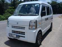 Suzuki Every 2013 Van
