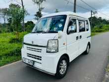 Suzuki Every 2013 Van