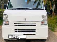 Suzuki Every 2013 Van