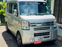 Suzuki Every 2013 Van