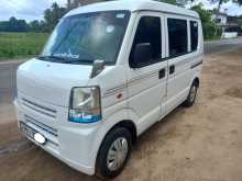 Suzuki EVERY 2013 Van