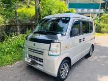 Suzuki Every 2013 Van