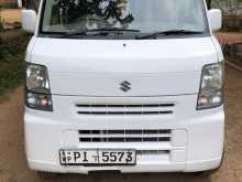 Suzuki Every 2013 Van