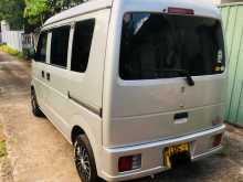 Suzuki Every 2013 Van