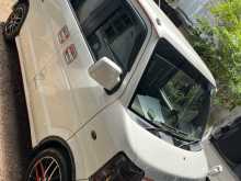 Suzuki Every 2013 Van