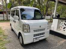 Suzuki Every 2013 Van
