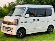Suzuki Every 2013 Van