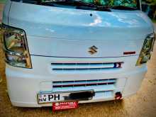 Suzuki Every 2013 Van