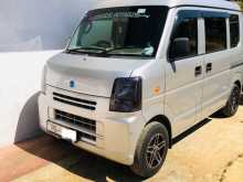 Suzuki Every 2013 Van