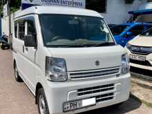 Suzuki EVERY 2015 Van