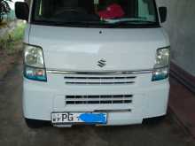 Suzuki Every 2013 Van