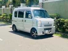 Suzuki Every 2013 Van